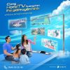 Gói Home Tv - Combo Internet truyền hình VNPT giá chỉ từ 156K/tháng